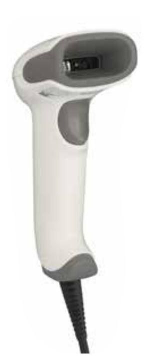 HONEYWELL - W128460054 - Scanner 1D, PDF, 2D, Imager