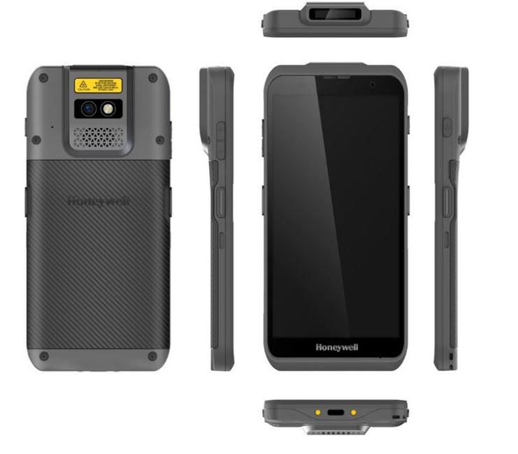 HONEYWELL - W128460074 - EDA5s Android 11 avec