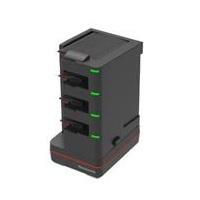 HONEYWELL - W128460101 - Pour recharger jusqu'à 4