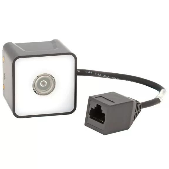 HONEYWELL - W128460126 - Hf520, USB, scanner uniquement