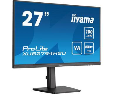 IIYAMA - W128460198 - Prolite 27et39et39 ete
