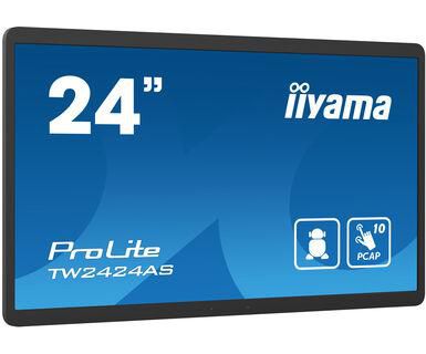 IIYAMA - W128460203 - Prolite 24"