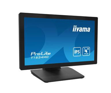IIYAMA - W128460312 - 15,6" pcap face avant libre