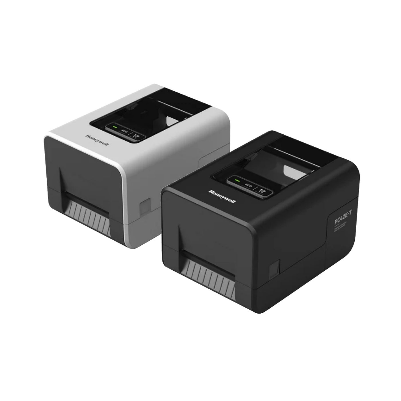 HONEYWELL - W128484818 - PC42E-T,USB,Ethernet,300dpi,Bl ack,1et0,5'',sans cordon d'alimentation