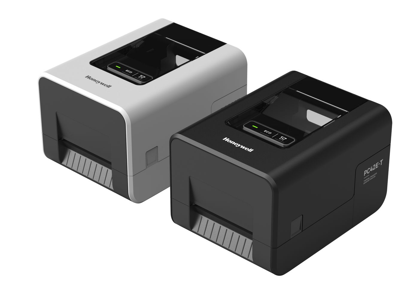 HONEYWELL - W128484819 - PC42E-T,USB,Ethernet,200dpi,Wh ite,1et0.5'',sans cordon d'alimentation