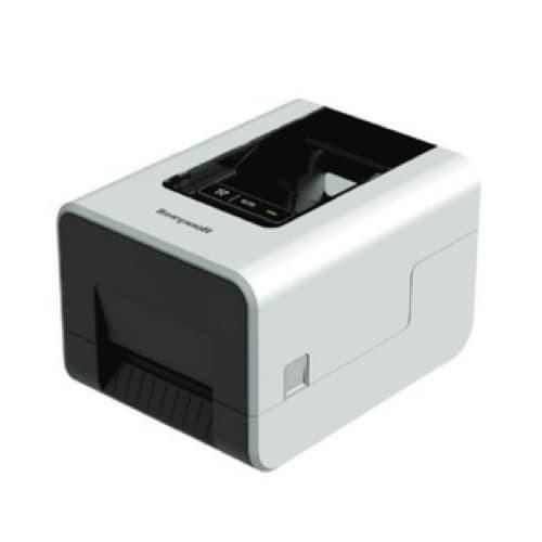 HONEYWELL - W128484820 - PC42E-T,USB,Ethernet,300dpi,Wh ite,1et0,5'',sans cordon d'alimentation
