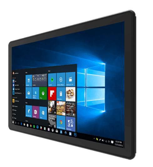 WINMATE - W128607944 - Winmate 23.8" Intel® CoreT i5­1135G7  HMI Panel PC