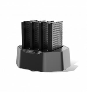 Newland - W128608572 - Chargement de batteries multiples à 4 emplacements