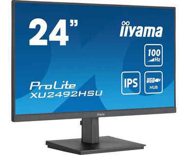 IIYAMA - W128609706 - Panneau ETE IPS 24",