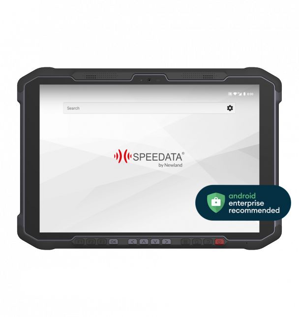 Newland - W128778032 - SD100 Orion Plus 10 Tablette