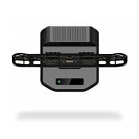 Newland - W128778034 - Socle (noir) pour SD100 Plus