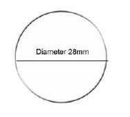 SEIKO INSTRUMENTS - W128785251 - Blanc