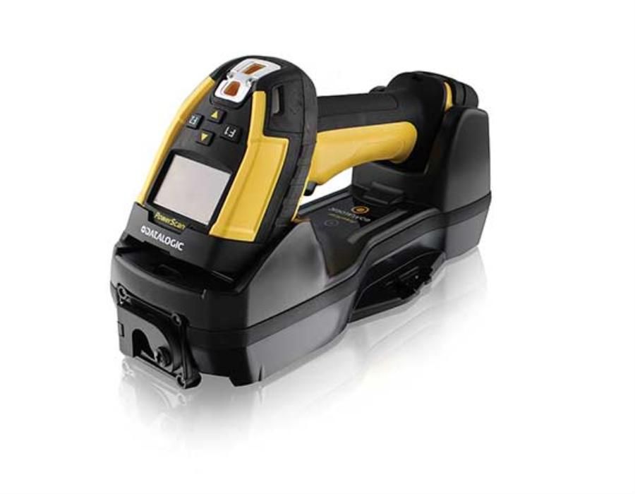 DATALOGIC PSC - W128788087 - Pm9600-dhp433rbk20 code-barres