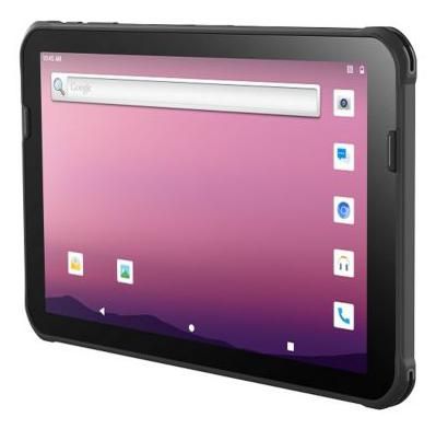 HONEYWELL - W128788712 - EDA10A Android 12 avec GMS,