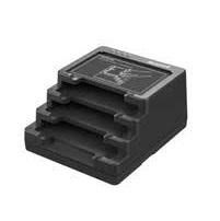 HONEYWELL - W128788719 - Chargeur de batterie quadruple EDA10A,