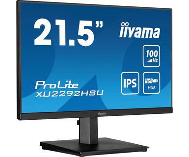 IIYAMA - W128788734 - Ecran 21,5" ETE IPS,