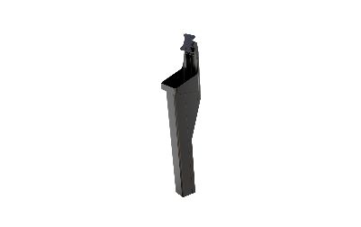 HAVIS ENS - W128792131 - SOCLE DE SELF CHECK-OUT, AUDACIEUX