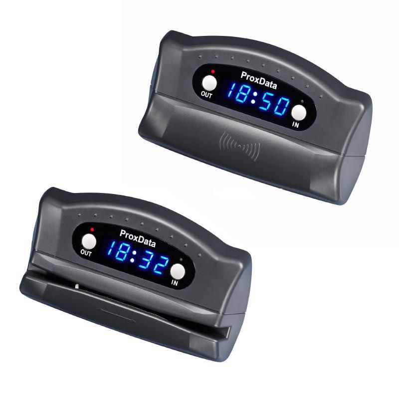 PROMAG - W128792138 - Double TR515A RFID Ethernet