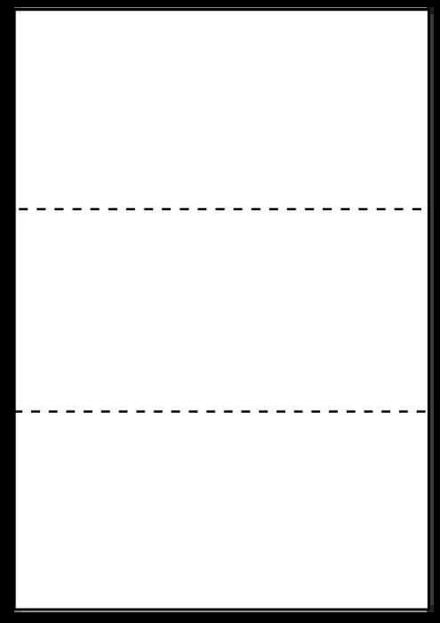 Capture - W128792545 - Étiquette d'expédition 99 x 210 mm. Pour