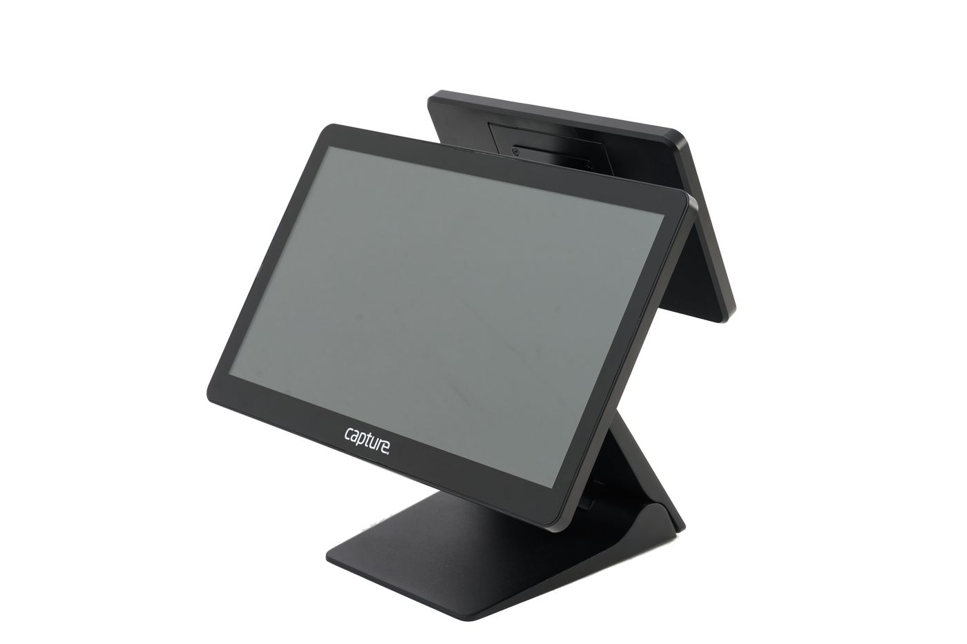 Capture - W128792575 - Système POS Manta 15,6 pouces -