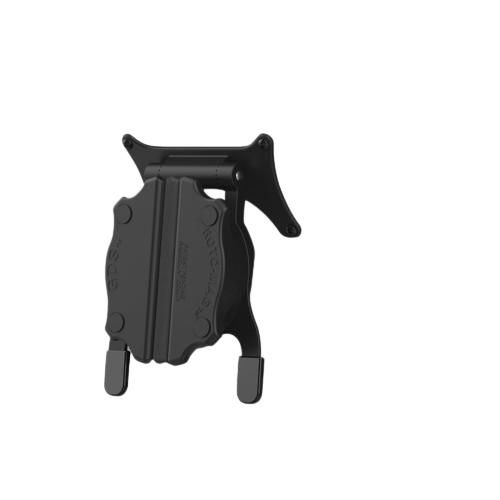 RAM Mounts - W128802100 - Gds® roto-magt 4-en-1