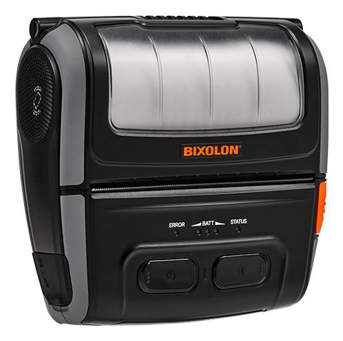 BIXOLON - W128807832 - SPP-R410 Mobile 4 pouces