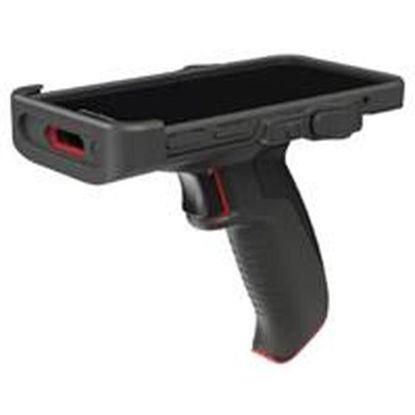 HONEYWELL - W128809675 - CT30 XP SCAN HANDLE, COMPATIBLE AVEC LA COQUE DE PROTECTION CT30 XP (LA COQUE DE PROTECTION CT30P-PB-XP EST COMMANDÉE SÉPARÉMENT)