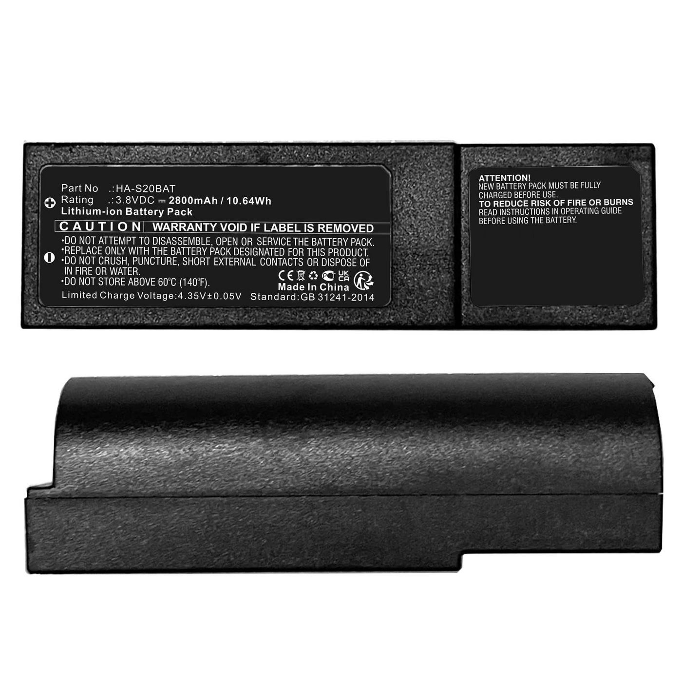 COREPARTS W128812711