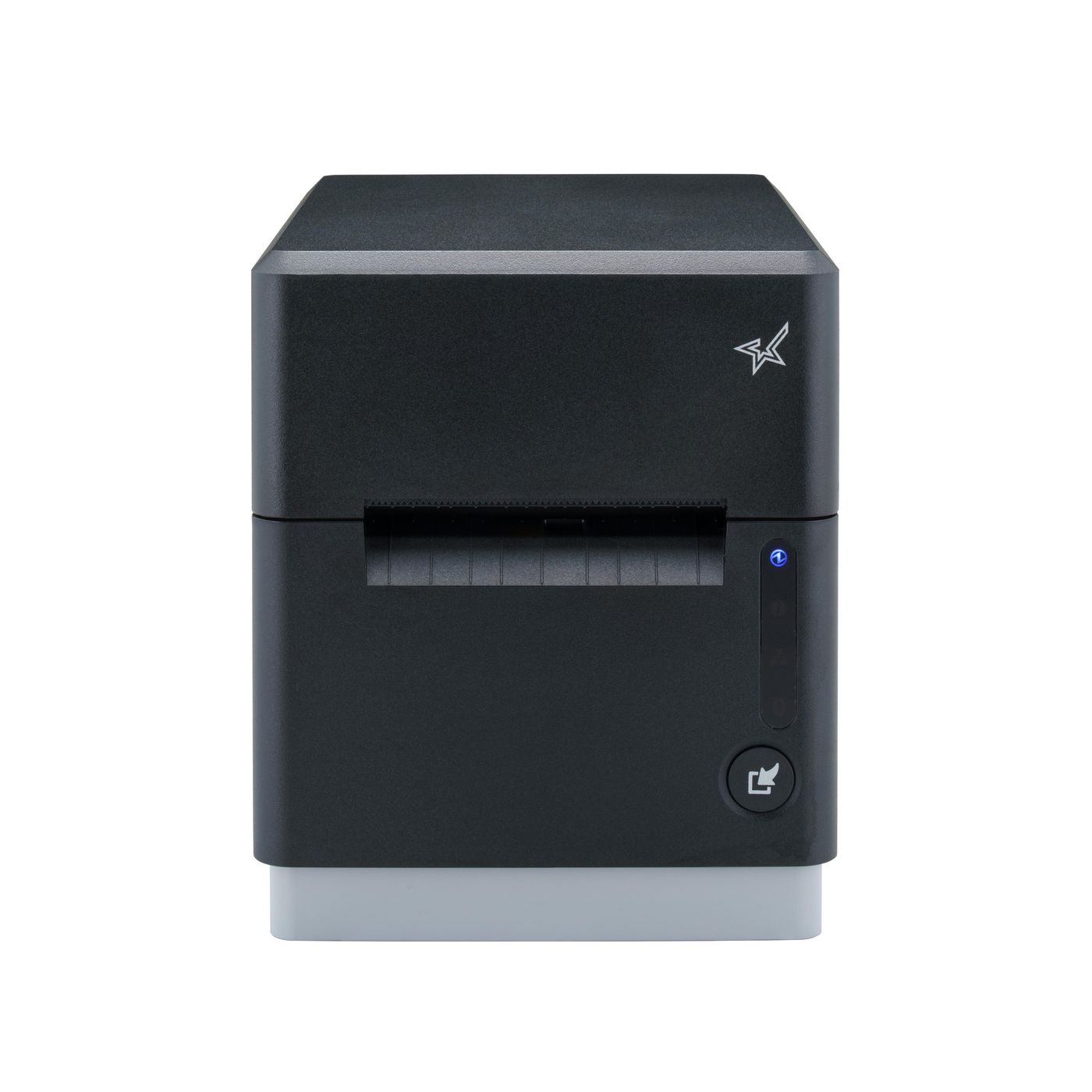 STAR - W128818241 - étiquettes de l'imprimante MCL32CI BK E,U