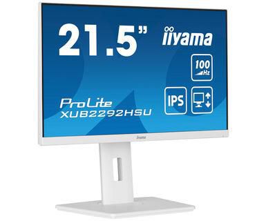 IIYAMA - W128818315 - Panneau ETE IPS 22,5",