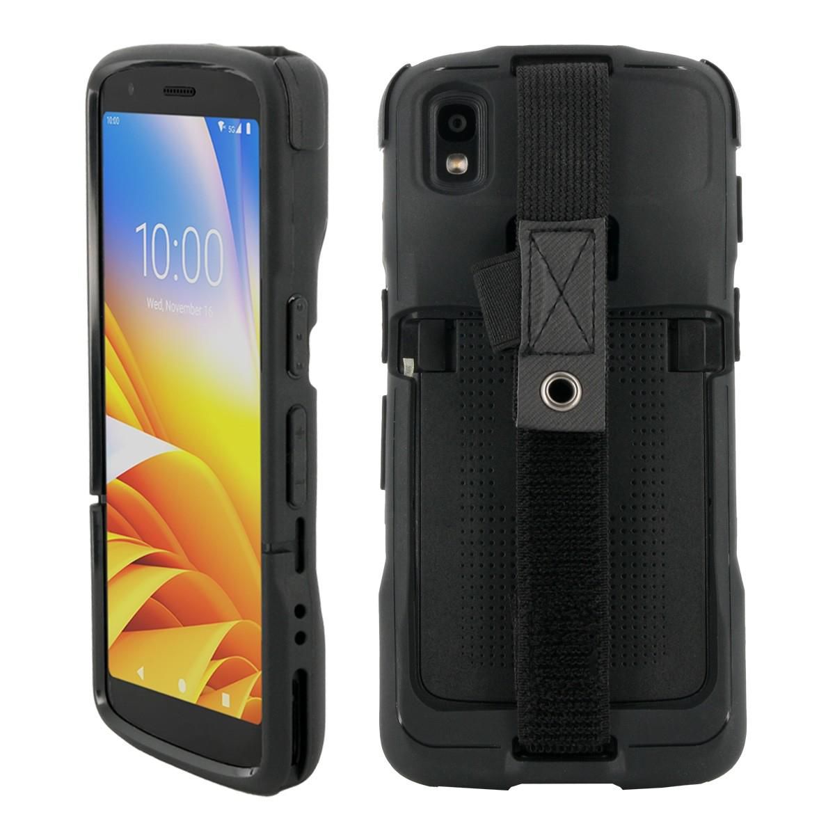 MOBILIS - W128819177 - ÉTUI DE PROTECTION DURCI POUR