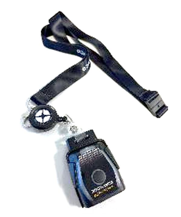DATALOGIC PSC - W128819682 - Tour de cou - Extensible avec