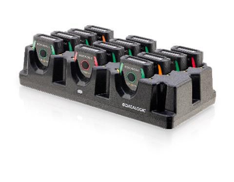 DATALOGIC PSC - W128819706 - Station de charge 12 emplacements