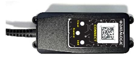 DATALOGIC PSC - W128819772 - Gateway Connect USB - Bluetooth - Wi-fi