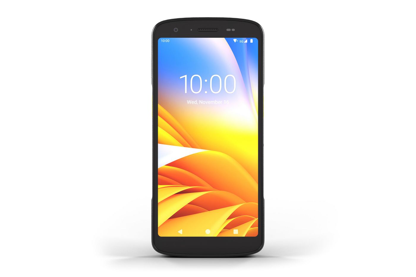ZEBRA - W128821170 - TC22 WLAN,WIFI 6, SE4710, 6", 8/128GB,16MP RFC,5MP FFC,8-PIN BACK I/O, STD BATTERY, NFC, bluetooth, USB-C, GMS