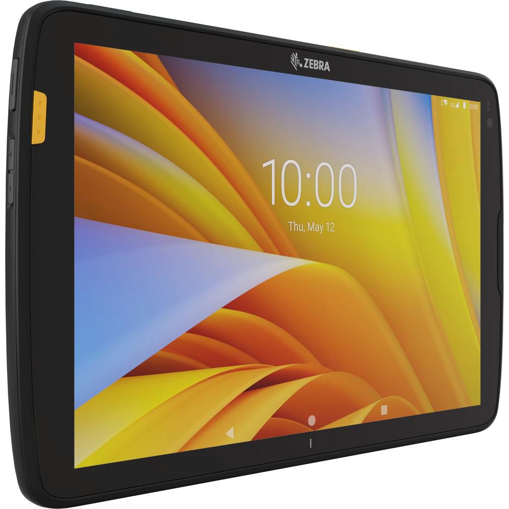 ZEBRA - W128821232 - Tablette durcie, et45, 8" wxga,