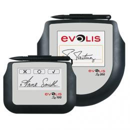 EVOLIS - W128832680 - Bundel sig200 , signosign/2