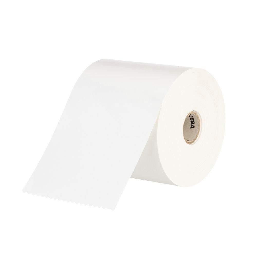 ZEBRA - W128832902 - Étiquettes, papier 105mmx100m,