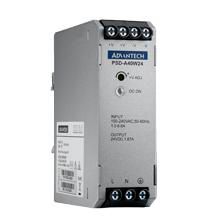 ADVANTECH DLOG - W128848274 - RAIL DIN A/D 100-240V 40W 24V
