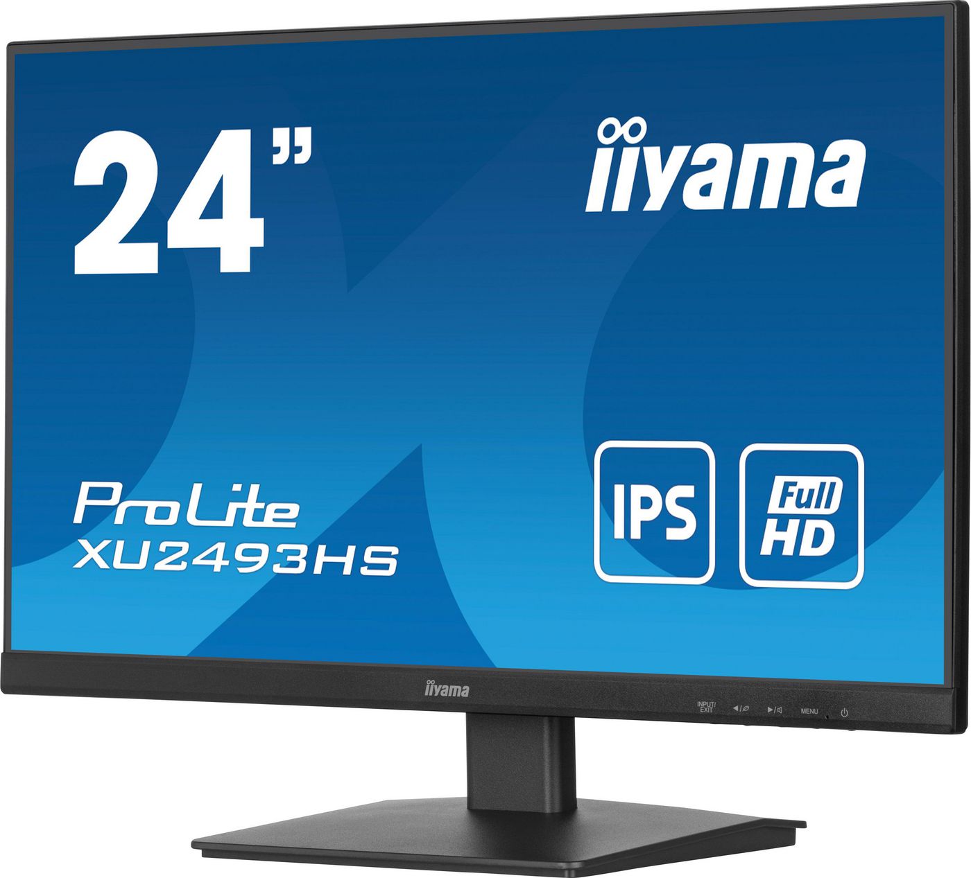 IIYAMA - W128853975 - Panneau ETE IPS 24",
