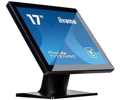 IIYAMA - W128854145 - 17" PCAP sans face avant, 10P Touch, 1280x1024