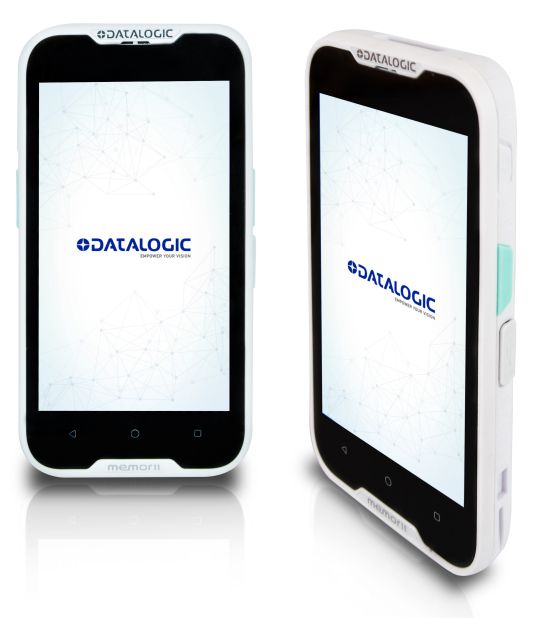 DATALOGIC PSC - W128862587 - Memor 11 version santé full touch