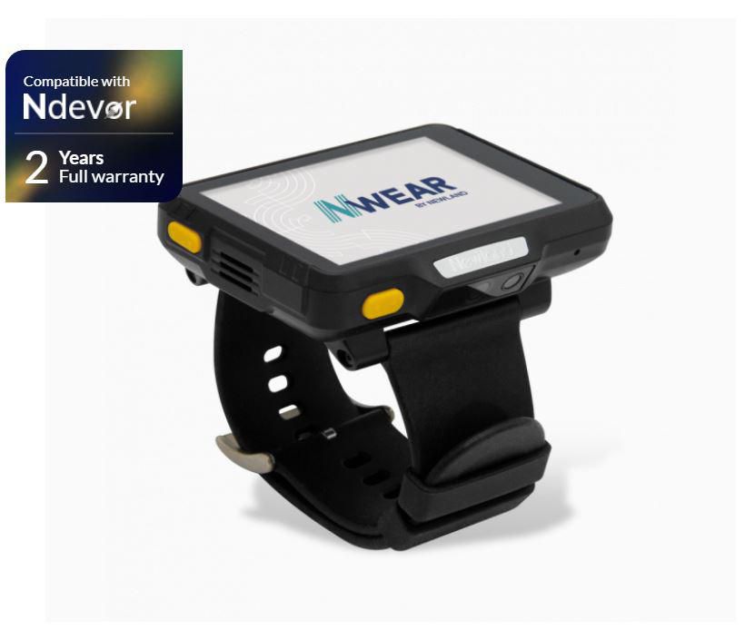 Newland - W128866947 - WD1-V2 Montre à porter ,2.8"