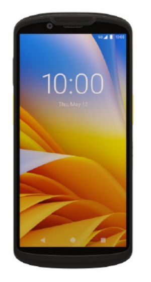 ZEBRA - W128869093 - TC58,WAN,6.0",5G FR1,WiFi 6E, 4/64GB RAM/ROM,SE4720 Imager,8MP FFC,16MP RFC, 4680mAh BLE batterie, GMS