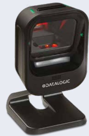 DATALOGIC PSC - W128869205 - Magellan 900i, noir, support,
