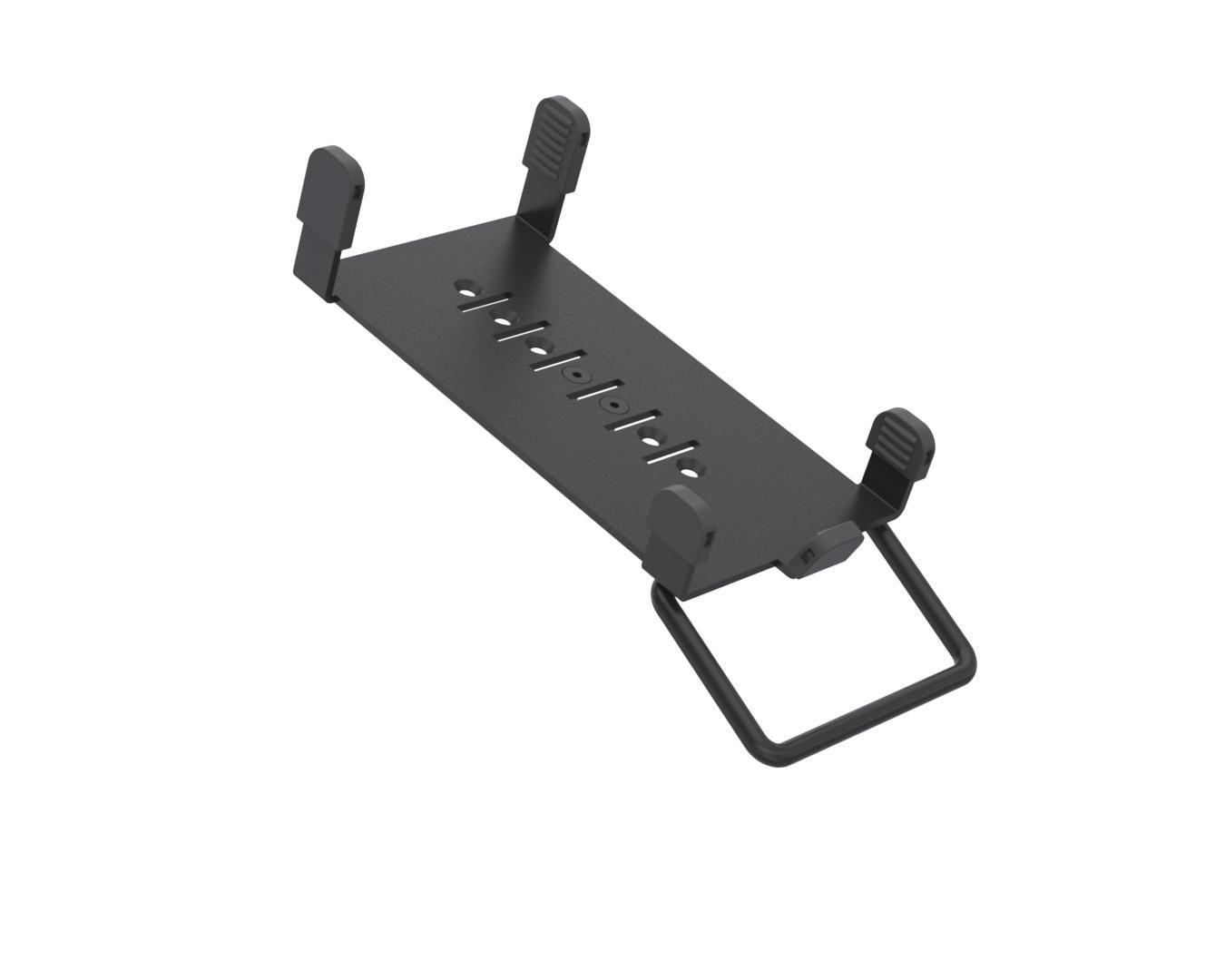ERGONOMIC SOLUTIONS - W128882312 - PAX L920 et A920 MultiGripT -WHITE-