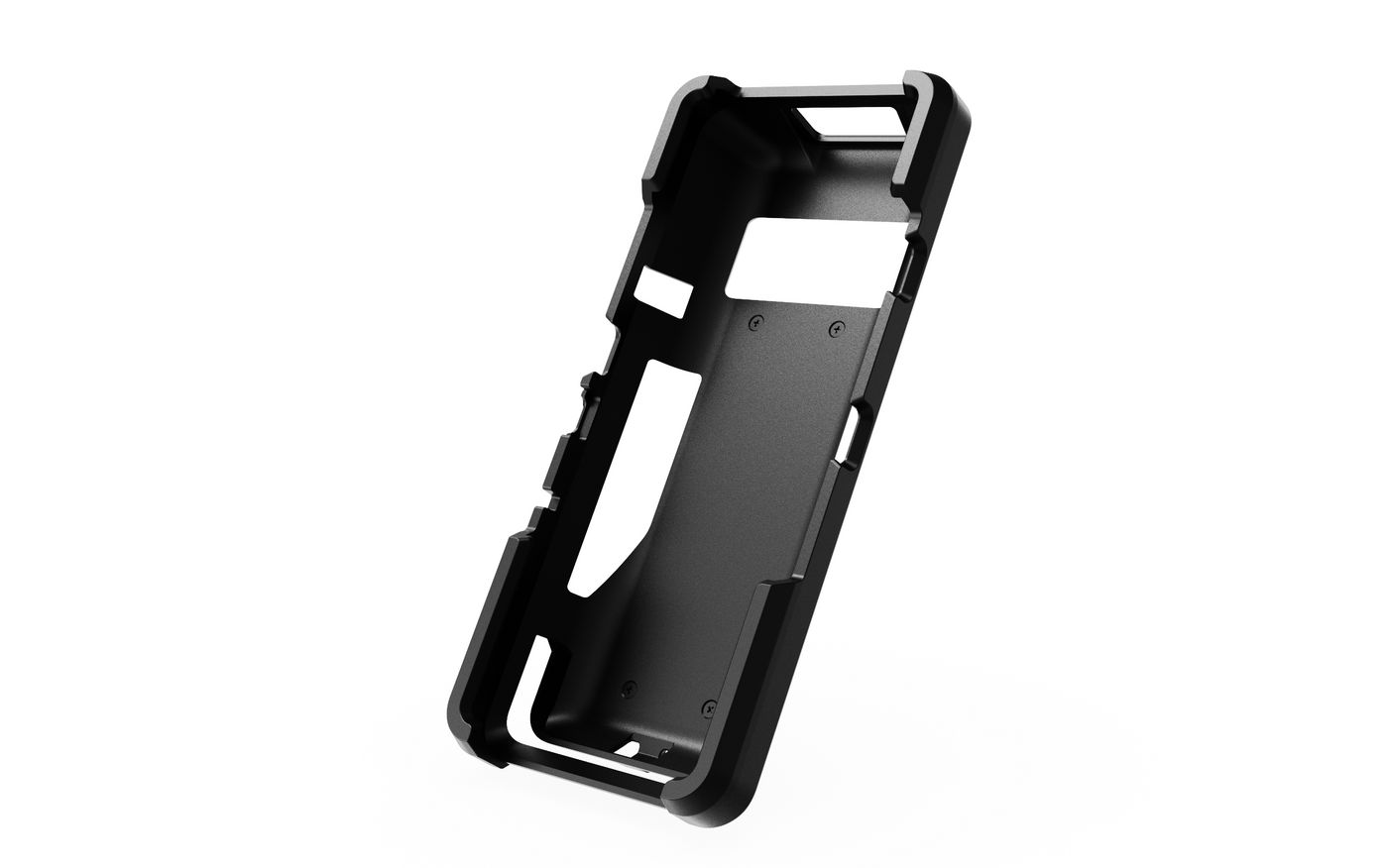 HAVIS ENS - W128882725 - Étui Mobile Protect and Go avec