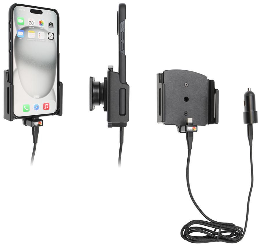 BRODIT - W128884712 - Support actif avec câble USB