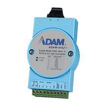 ADVANTECH DLOG - W128885424 - Convertisseur fibre optique vers RS-232/422/485