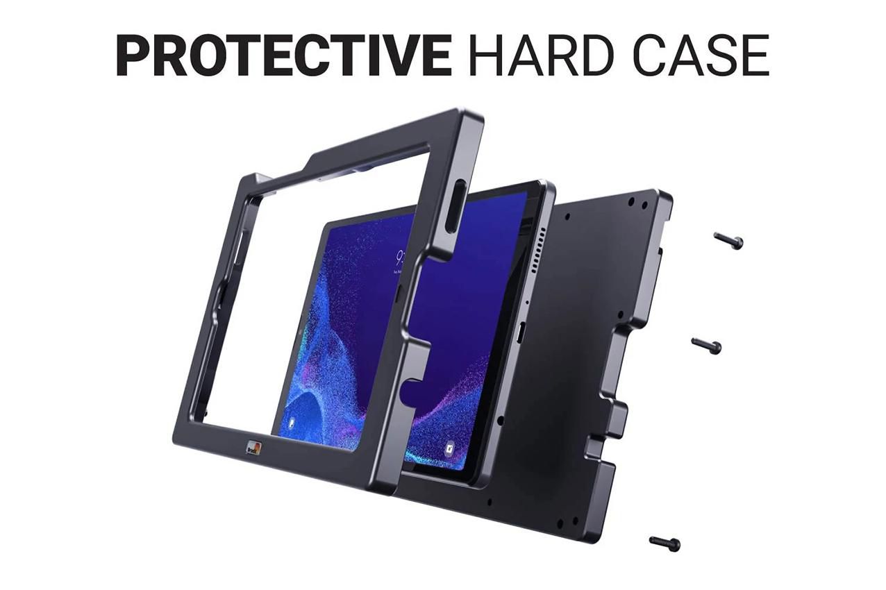 BRODIT - W128885577 - Etui rigide Modtek pour samsung